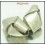 5x Wholesale Weave Hill Tribe Silver Jewelry Supplies Beads [KB082]