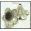 3x Wholesale Jewelry Findings Flower Hill Tribe Silver Beads [KB092]