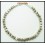 Wholesale Handcrafted Bracelet Hill Tribe Silver Beads [KH079]