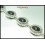 925 Sterling Silver Bracelet Electroforming Marcasite Wholesale [MB045]