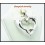 Dolphin Electroform Pendant Jewelry Sterling Silver [MP004]