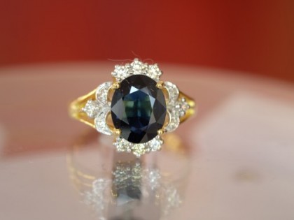 แหวนไพริน RS0154